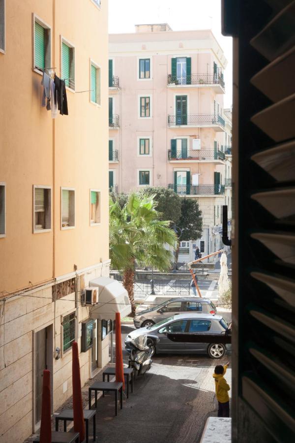 Anzio- Central Holiday House. Exterior photo